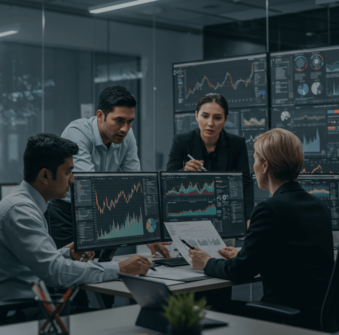 IPO Preparation
