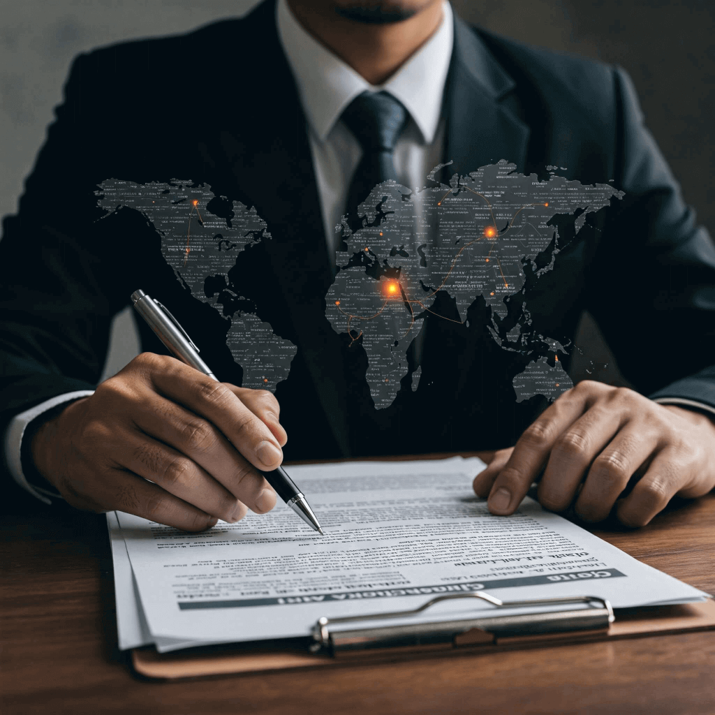Due Diligence Services