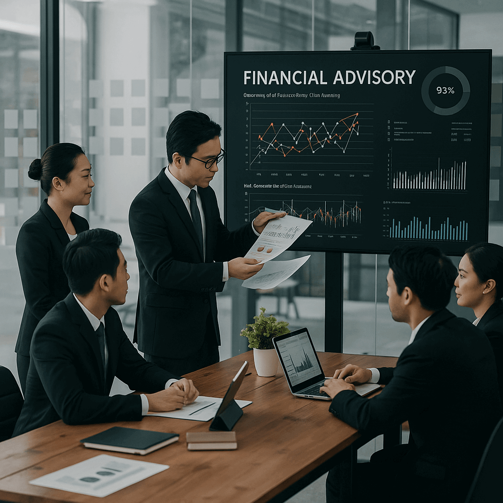 Financial Advisory Services