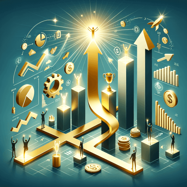 Success Story: Strategic Growth