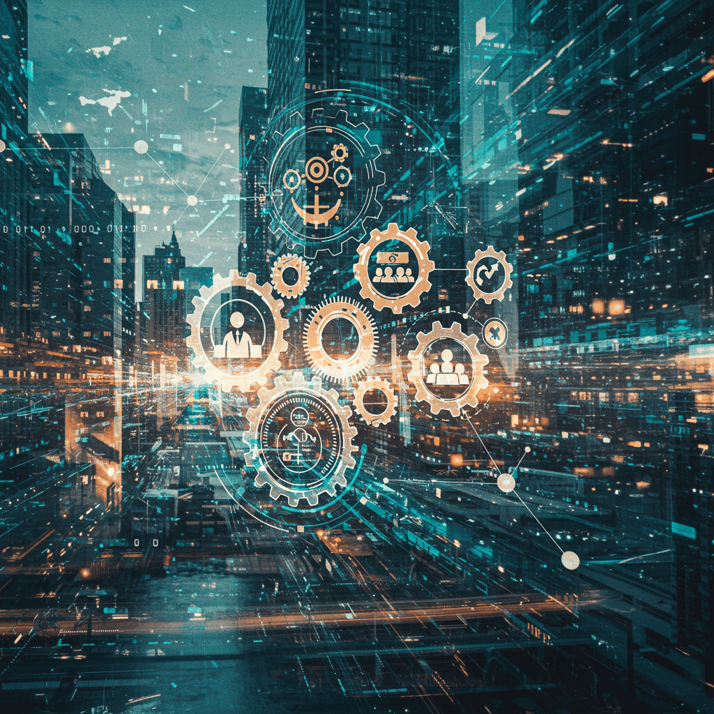 Success Story: Digital Transformation
