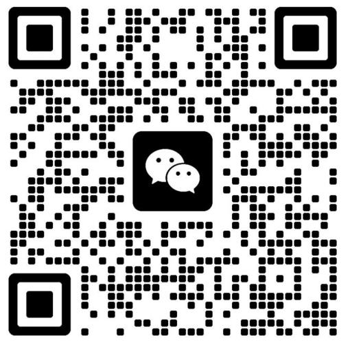 WeChat QR Code
